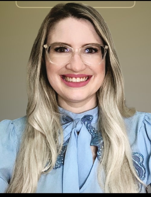 Psicólogo(a) Zita Ribeiro Gadelha atendendo online em Fortaleza/CE