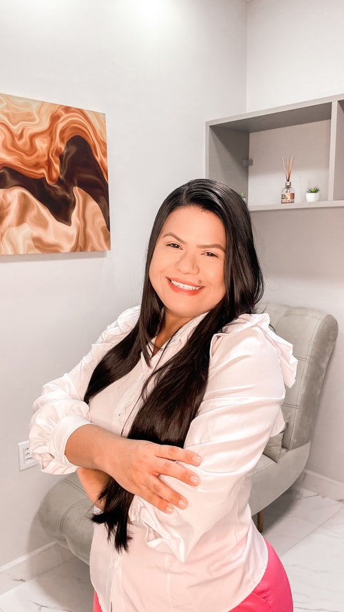 Psicólogo(a) Joycemara silva da costa atendendo online em Belém/PA