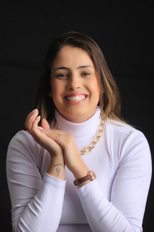 Psicólogo(a) Valéria Assunção Piovezan atendendo online em Taboão da Serra/SP