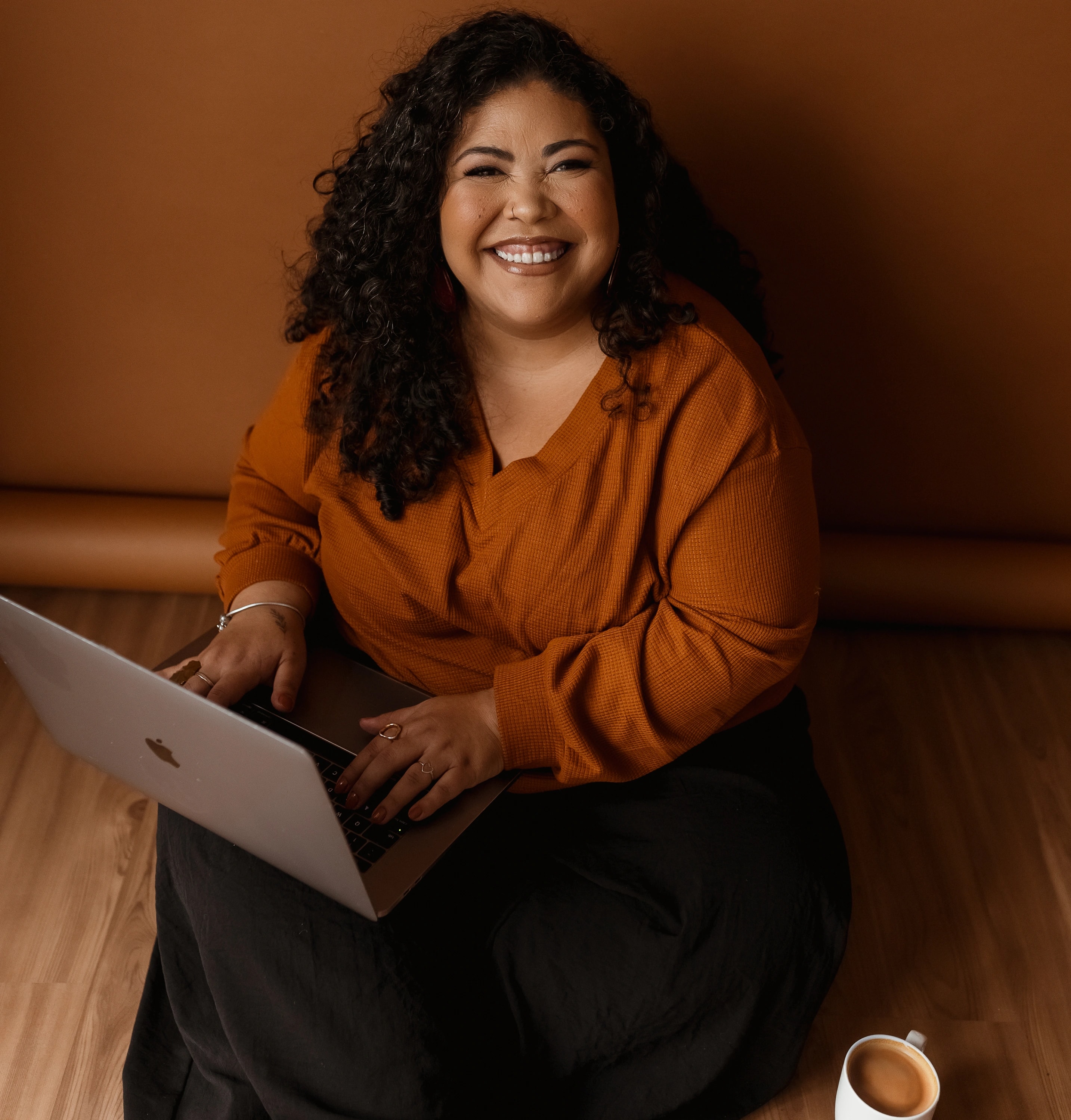 Foto de Michele Correia Ribeiro