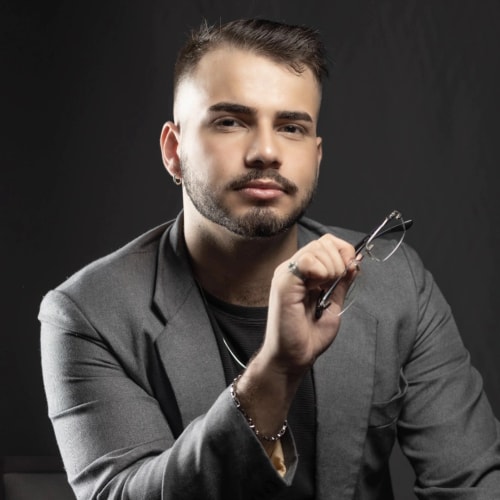 Psicólogo(a) Sollano Fontoura Lopes atendendo online em Bento Gonçalves/RS