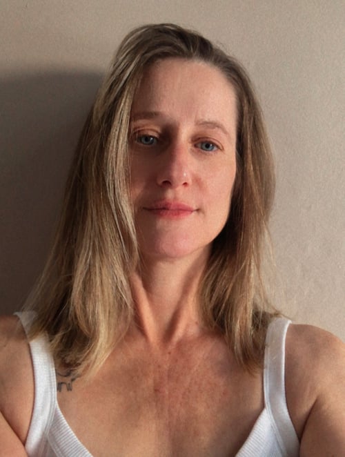 Michelle Luísa Romani Fassina