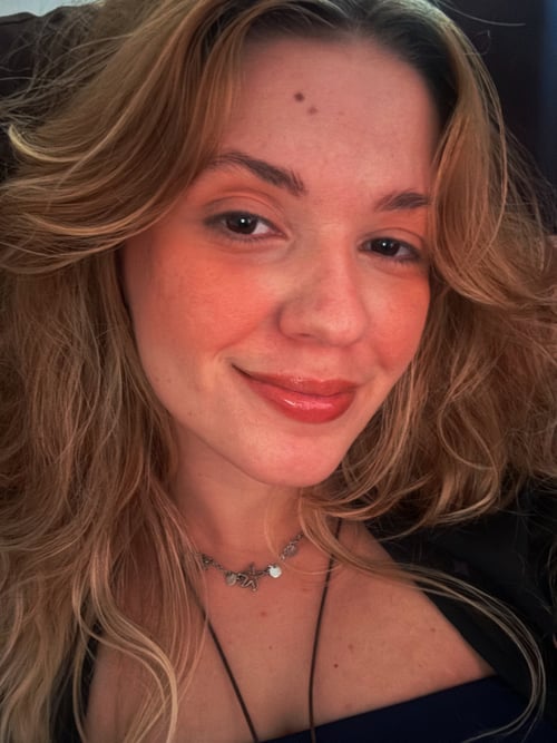 Bianca Cristina Dias