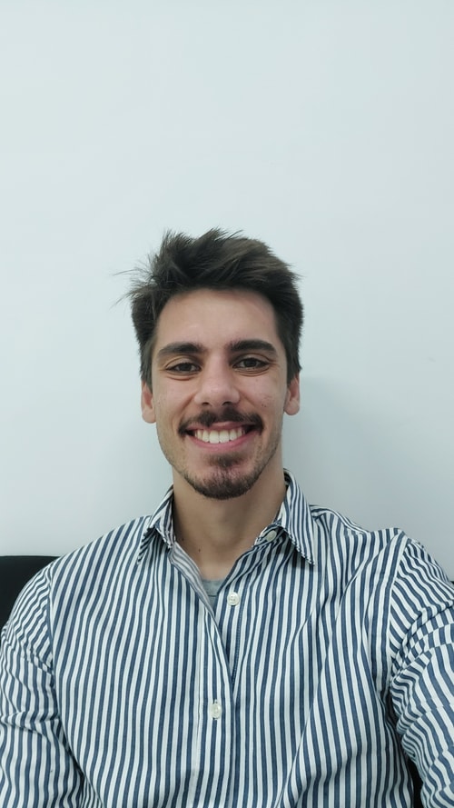 Psicólogo(a) Lucas Labrunetti Zwerkovoski atendendo online em Sorocaba/SP