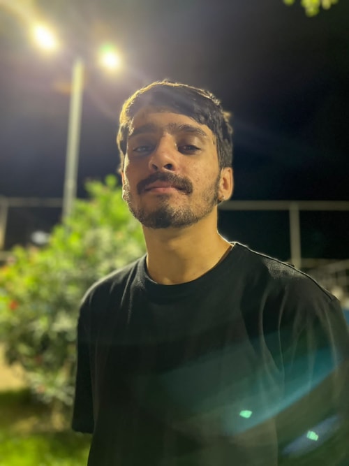 Psicólogo(a) Tiago de Castro Silva atendendo online em Governador Valadares/MG