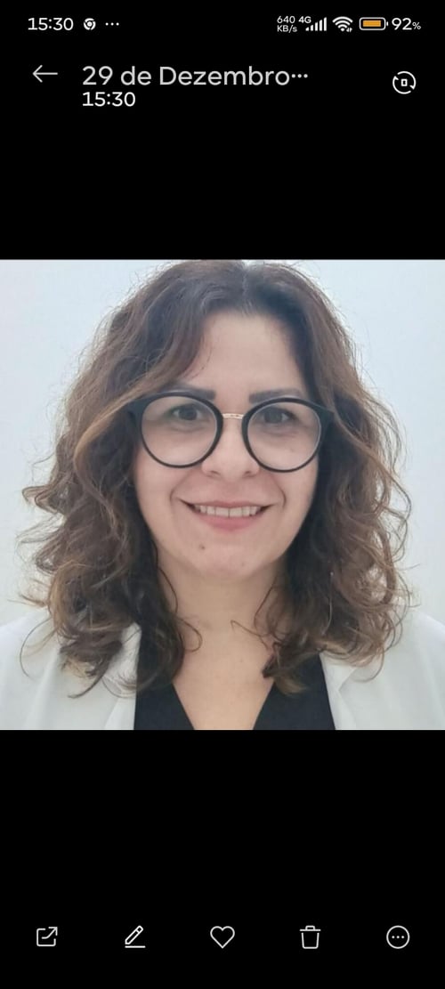 Andreia Xavier dos Reis