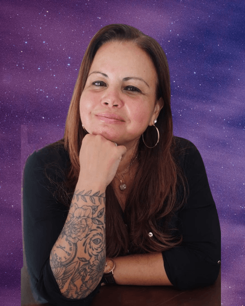 Psicólogo(a) Cinthia Basto de Carvalho atendendo online em Niterói/RJ