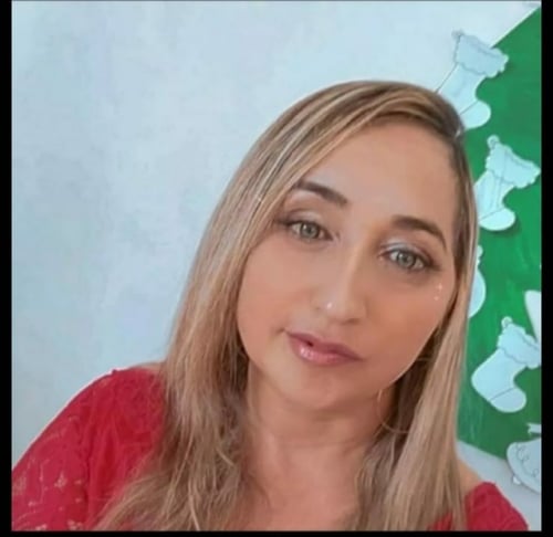 Adriana Morais de Figueiredo