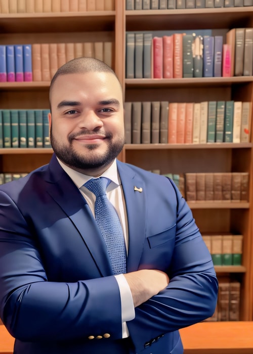 Psicólogo(a) Jackson Da Silva atendendo online em Guarujá/SP