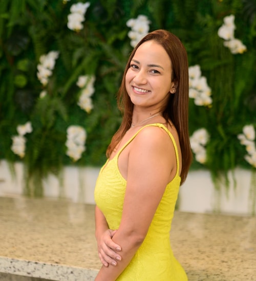 Psicólogo(a) Rebeca Das Neves Ferreira atendendo online em Campinas/SP