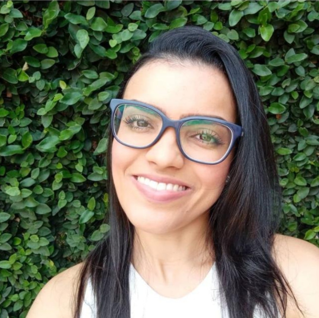 Foto de Bruna Costa do Prado Passinato