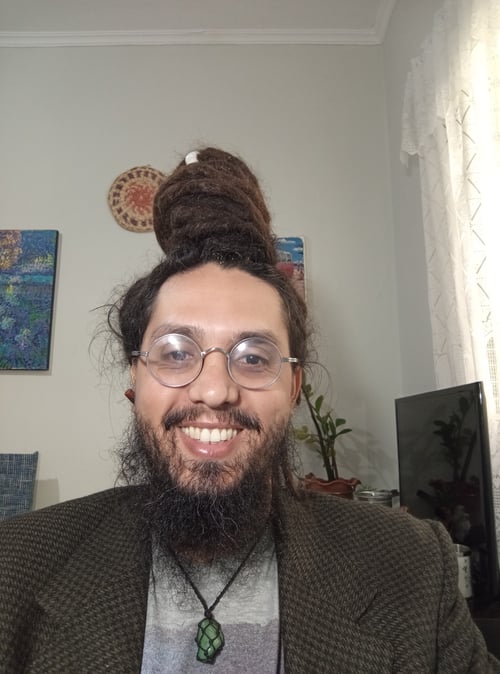 Christian Carlos Nogueira