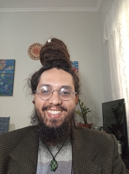 Psicólogo(a) Christian Carlos Nogueira atendendo online em Sertãozinho/SP