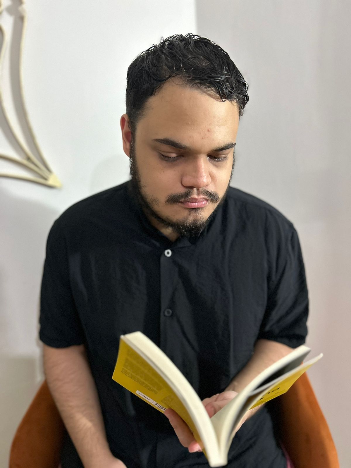 Foto de Thalles Lucas Garcia de Freitas