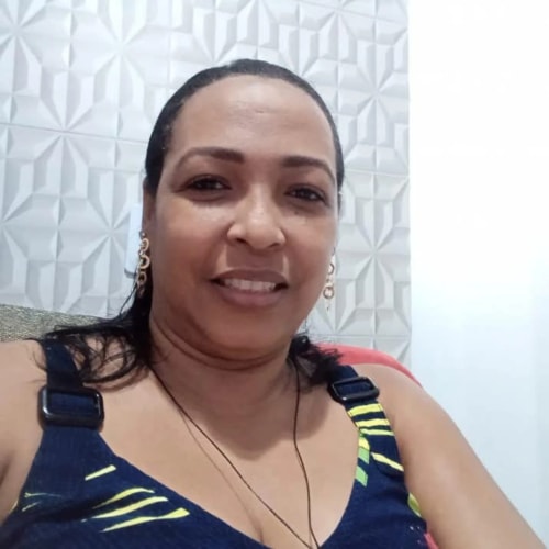 Psicólogo(a) ELAINE COSTA SERRA atendendo online em Salvador/BA