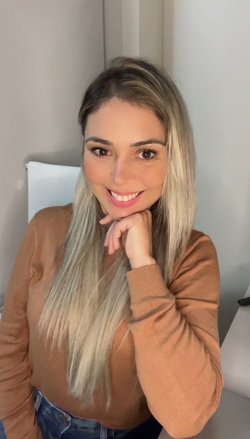 Psicólogo(a) Renata Alexandre Ferreira