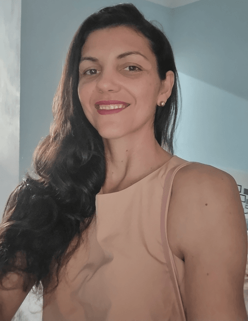 Quitéria Maria da Conceição Silva