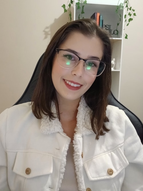 Psicólogo(a) Larissa Cometti De Souza atendendo online em Bragança Paulista/SP