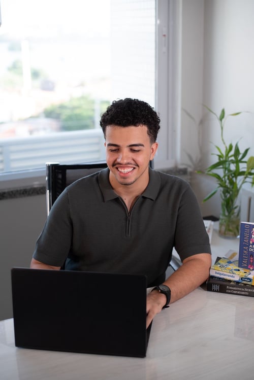 Christian Moraes Passos