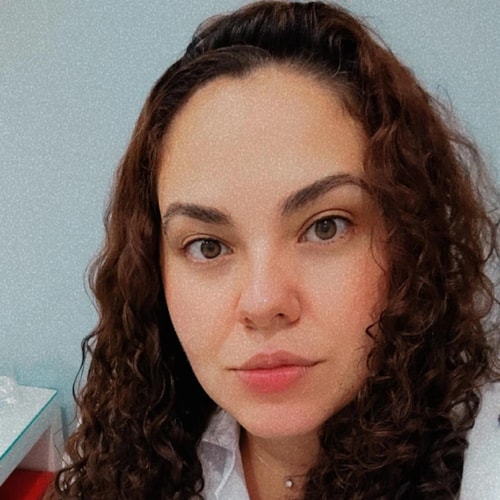 Psicólogo(a) Alice regina tavares da silva de lima atendendo online em Rio de Janeiro/RJ