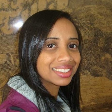 Psicólogo(a) Jeanne Souza Santos atendendo online em São José dos Campos/SP