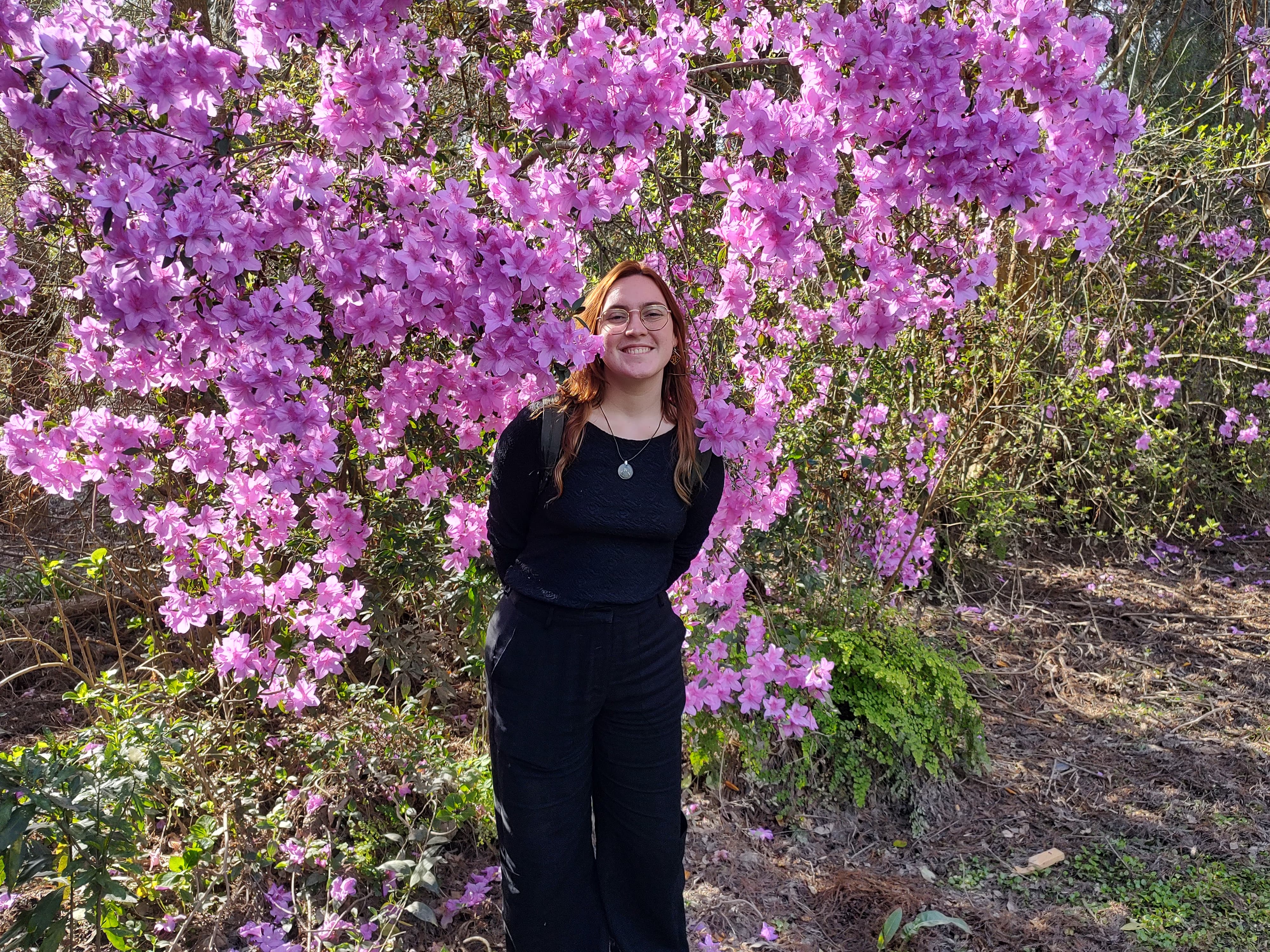 Foto de Luisa del Cueto Simas