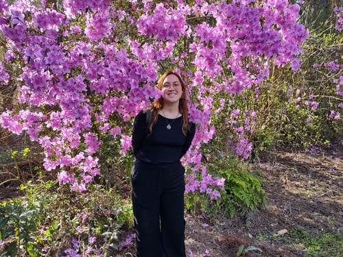 Psicólogo(a) Luisa del Cueto Simas atendendo online em Rio de Janeiro/RJ