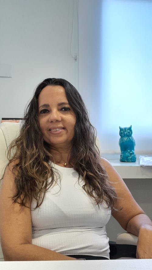 Maria Cláudia Cavalcanti de Barros