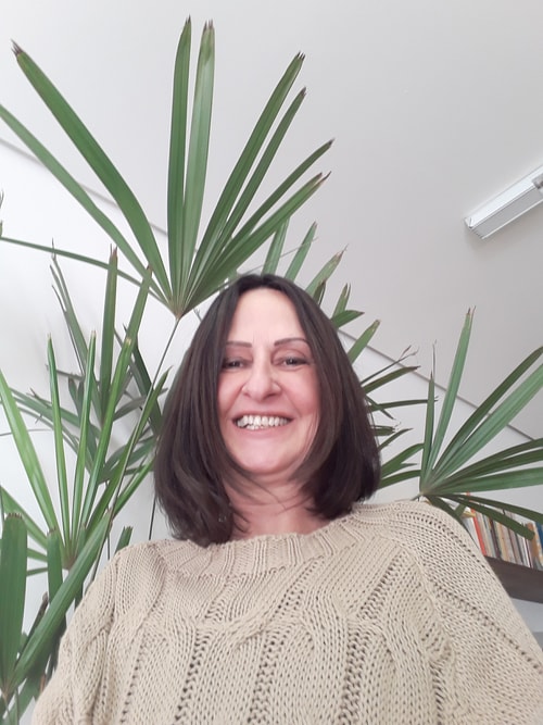 Psicólogo(a) Karen Suertegaray Fontana atendendo online em Balneário Pinhal/RS