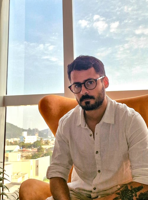 Willian Bueno de Oliveira