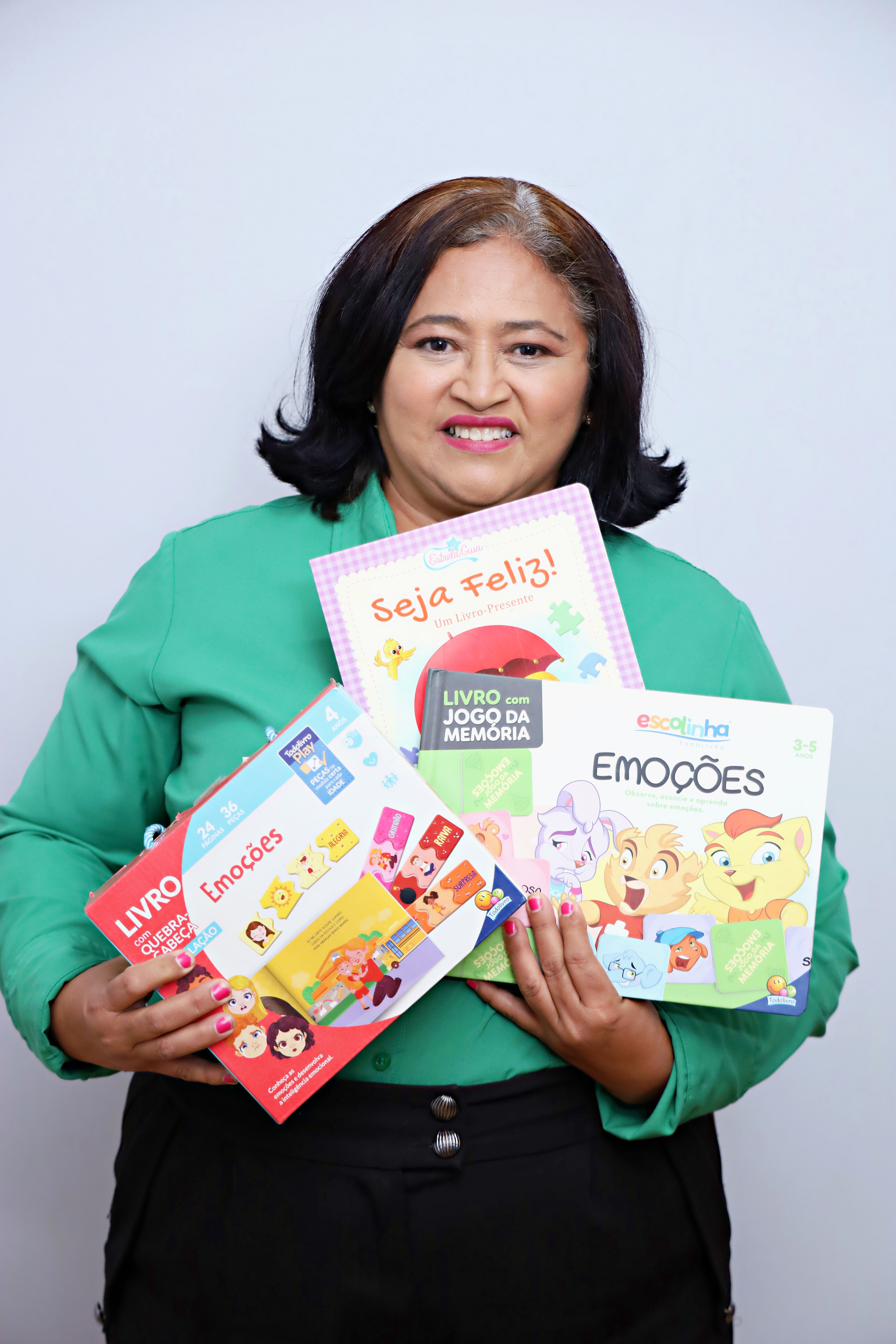 Foto de Silvana Mesquita Cristino