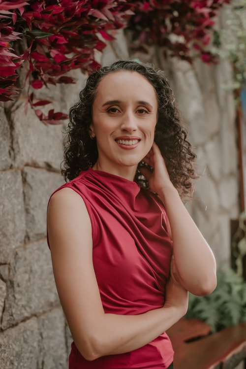 Psicólogo(a) Andréa Nogueira Santos