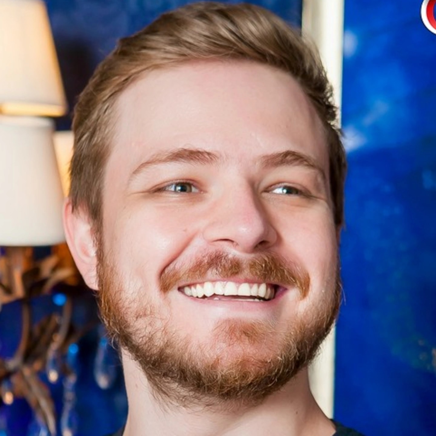 Foto de Guilherme da Silva Antes