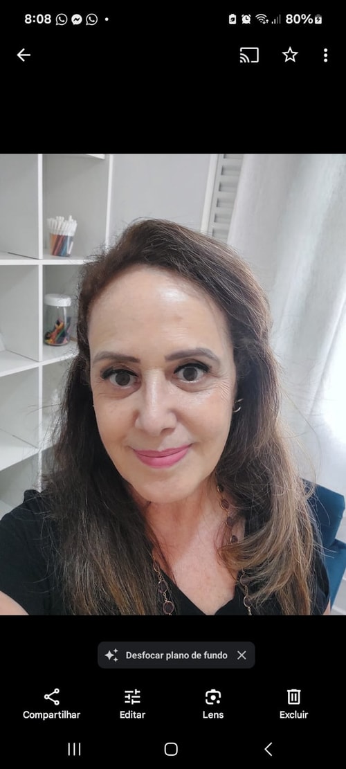 Psicólogo(a) Marici Mendes atendendo online em Marília/SP