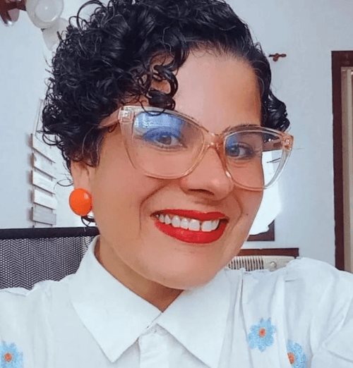 Andréa Reis de Souza