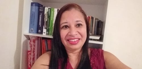 Ivane da Silva Santos