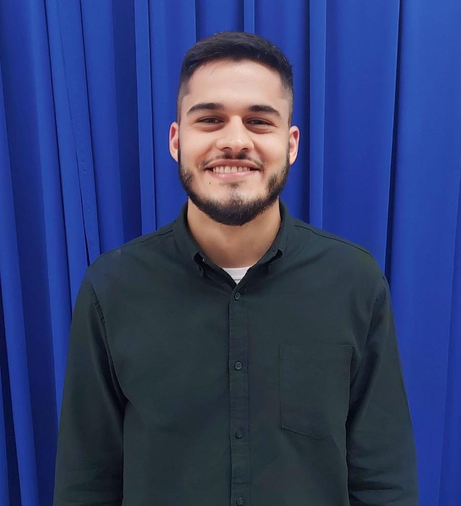 Foto de Conrado Felipe da Silva