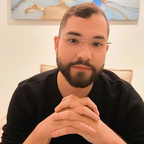 Psicólogo(a) Natanael de Sá Roriz Pompeu dos Santos atendendo online em Fortaleza/CE