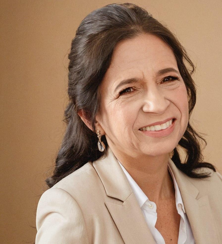 Foto de Célia Maria Diniz