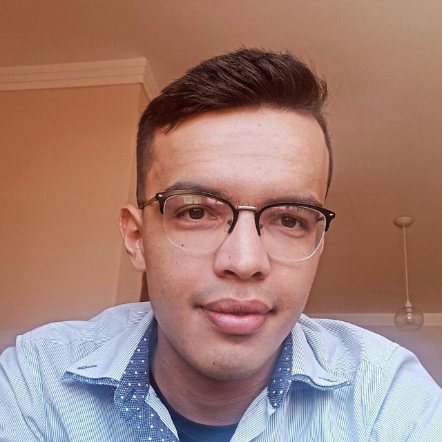 Foto de Gabriel Vieira Silva