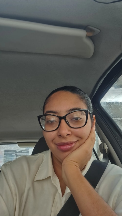 Psicólogo(a) Luiza Valeria Veras Ferreira atendendo online em São Luís/MA