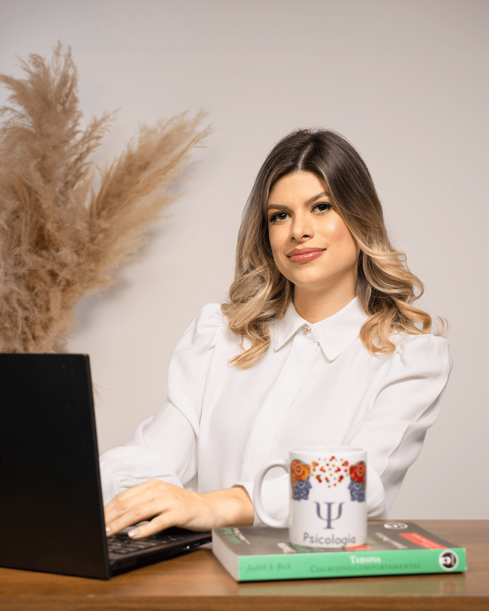 Foto de Francieli Mazzali Soares