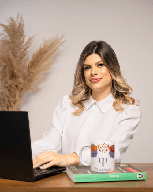 Francieli Mazzali Soares