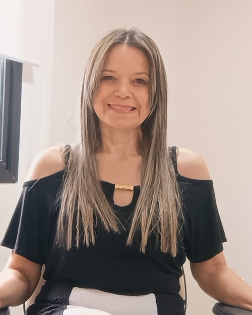 Psicólogo(a) Gisilene Rodrigues Gomes