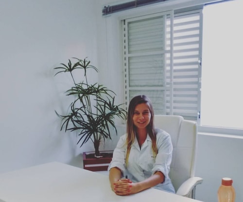 Psicólogo(a) Danusa Garlipp atendendo online em São João da Boa Vista/SP