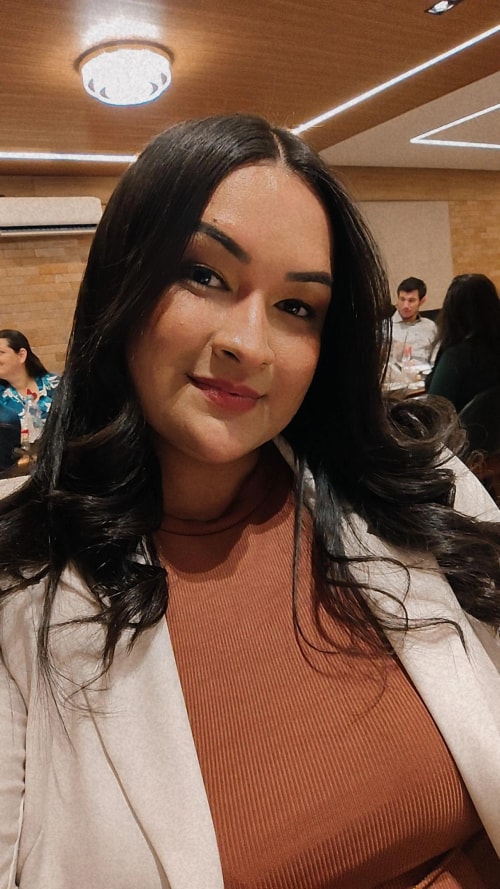 Psicólogo(a) Miriã Cristina Celette atendendo online em São José do Rio Preto/SP