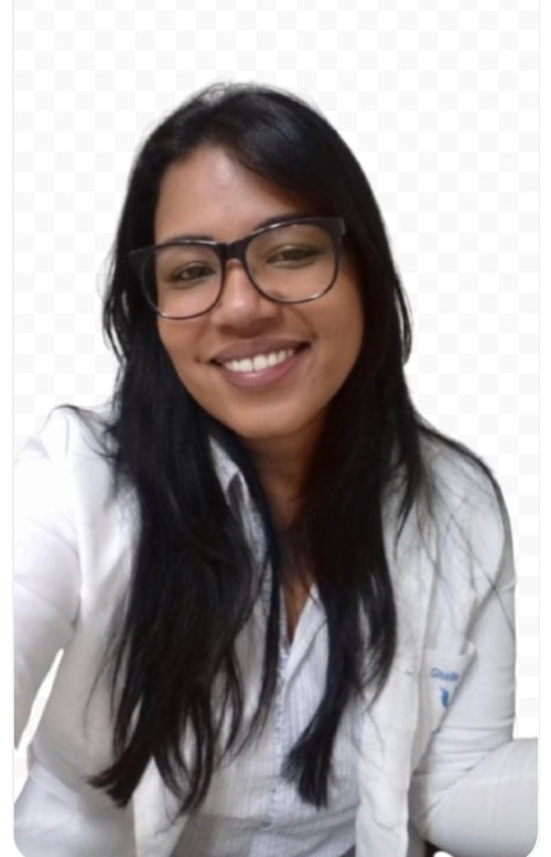 Psicólogo(a) Giselle Cristina Costa Paiva atendendo online em Embu das Artes/SP