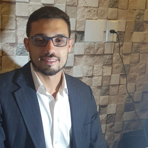 Psicólogo(a) Jonathas Levy Pereira Da Costa E Silva atendendo online em Jaboticabal/SP