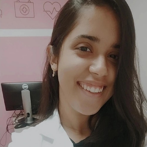 Psicólogo(a) Jamile Almeida Gouveia de Oliveira Matos atendendo online em Salvador/BA