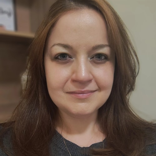 Psicólogo(a) Marina Amâncio Rocha atendendo online em Belo Horizonte/MG